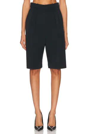 Saint Laurent Bermuda Short in
