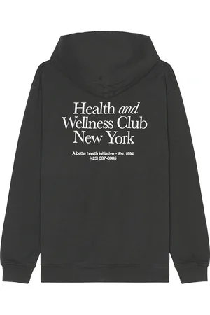 Sporty & Rich HWCNY Hoodie in