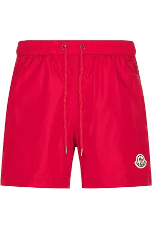Moncler Swimwear in