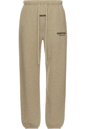 FEAR OF GOD Classic Fit Fleece Sweatpant in