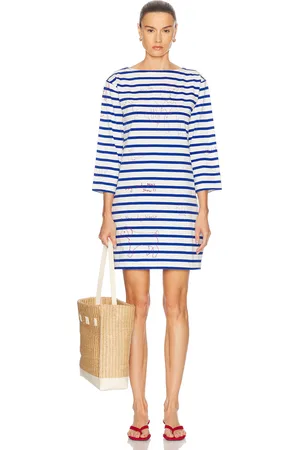 BODE Margate Dress in