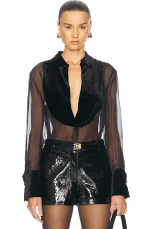 Retrofete Liana Blouse in