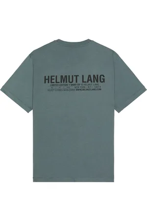 Helmut Lang Capsule Tee in