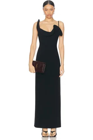 MAGDA BUTRYM Midi Dress in