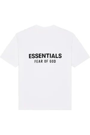 FEAR OF GOD Classic Fit T-Shirt in