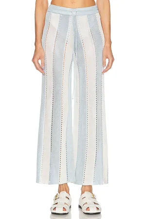 Calle Del Mar Cabana Stripe Pant in