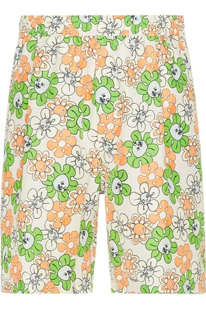 Marni X Paloma Funky Charm Explosion Boxer Short in