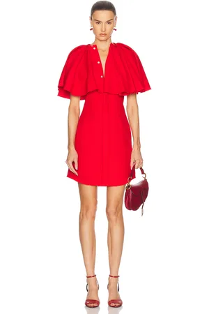 Ami Shirt Dress in