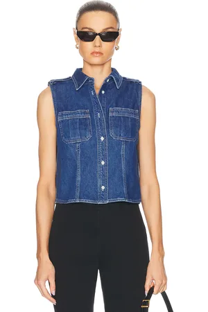 Frame The Major Shirt in