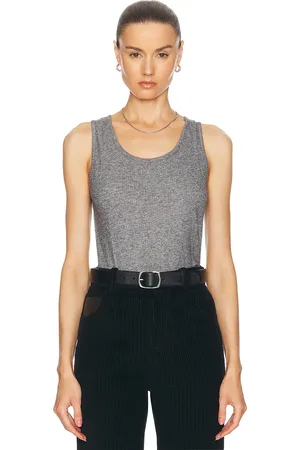 Loulou de Saison Alicudi Tank Top in