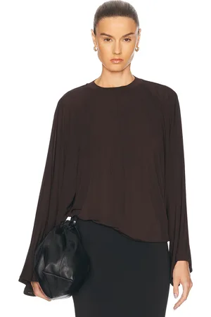 Dagmar Jersey Kimono Top in