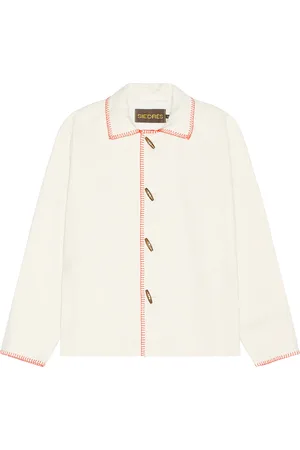 SIEDRES Leo Jacket in