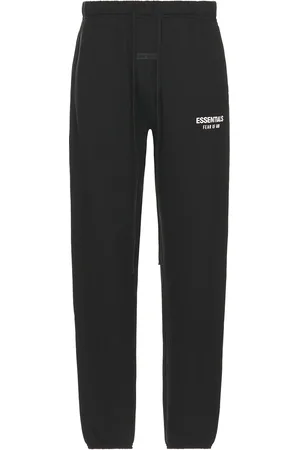 FEAR OF GOD Classic Fit Fleece Sweatpant in