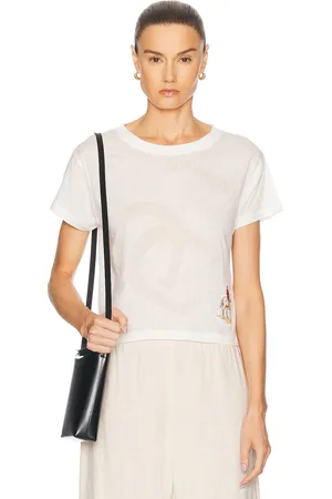 BODE Horseshoes Tee in