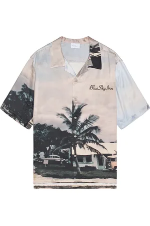 BLUE SKY INN Shirt in