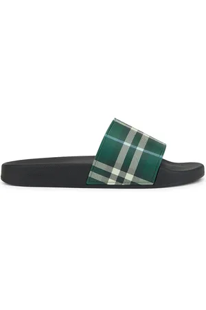 Burberry Furley Slide in