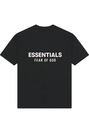 FEAR OF GOD Classic Fit T-Shirt in