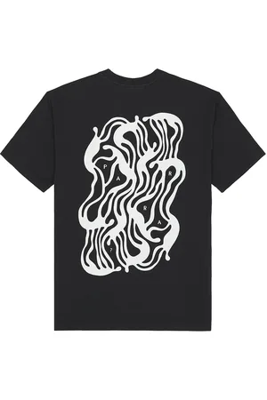By Parra The Blob T-Shirt in
