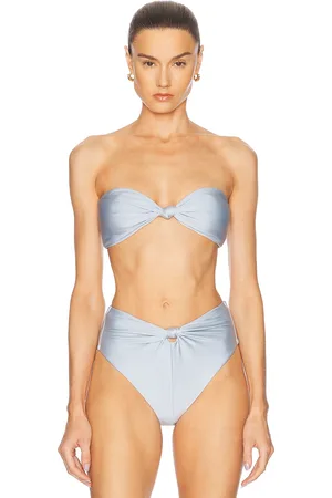 Cult Gaia Oswin Bikini Top in