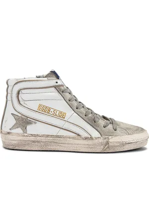 Golden Goose Slide Sneaker in