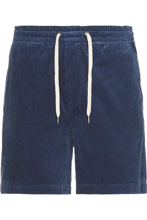 Ralph Lauren Corduroy Prepster Short in