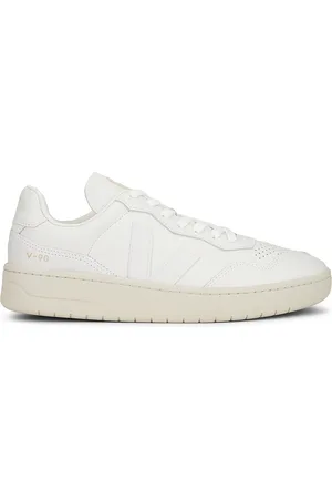 Veja V-90 Sneakers in