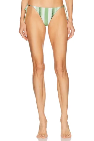 Cult Gaia Estella Bikini Bottom in