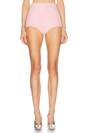 Retrofete Sabine Short in