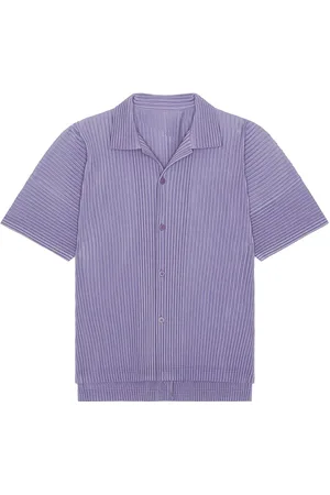 Issey Miyake Button Up Shirt in