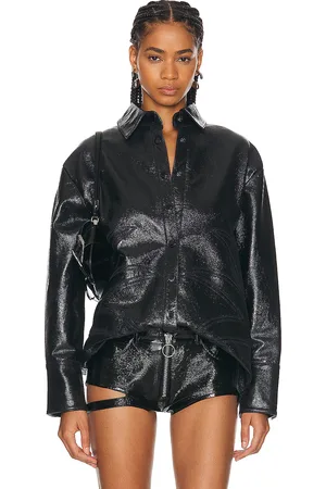 Retrofete Shaili Shirt in