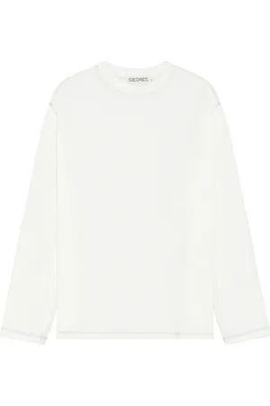 SIEDRES Devon Long Sleeve T-shirt in