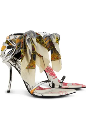 Diesel Bandana Sandal in