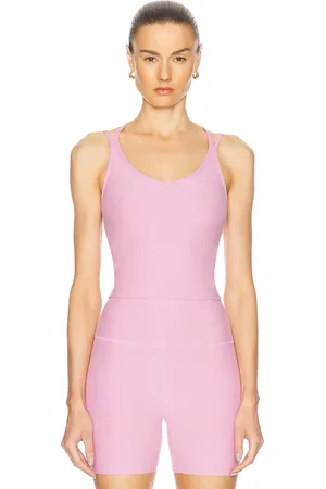 Beyond Yoga Spacedye Get Across Tank Top in