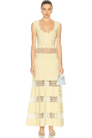 ALEXIS Saundra Dress in