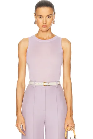 ADAM LIPPES Tank Top in