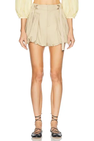 Chloé Balloon Short in