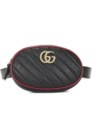 Gucci GG Marmont Belt Bag in