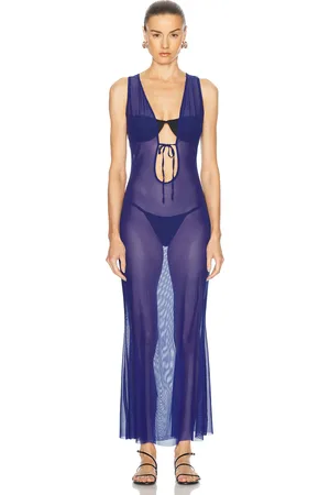 Bond Eye Harper Maxi Dress in