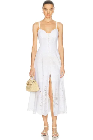 CHARO RUIZ IBIZA Catta Dress in
