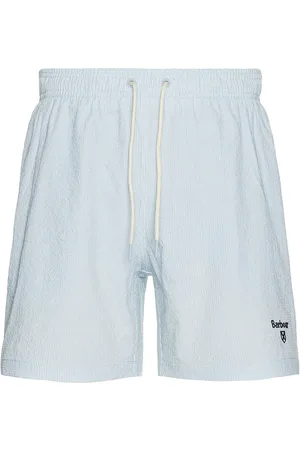 Barbour Somerset Swim Short in