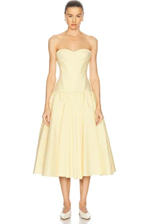 ALEXIS Summers Dress in