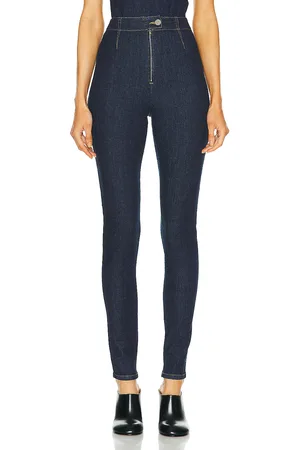 Alaïa High Waist Legging in