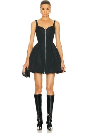 Alexander McQueen Day Dress in
