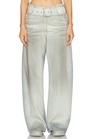 Acne Studios Parge Baggy in