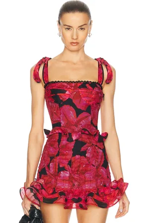 CHARO RUIZ IBIZA Dessine Top in