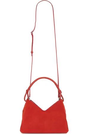 Staud Valerie Shoulder Bag in