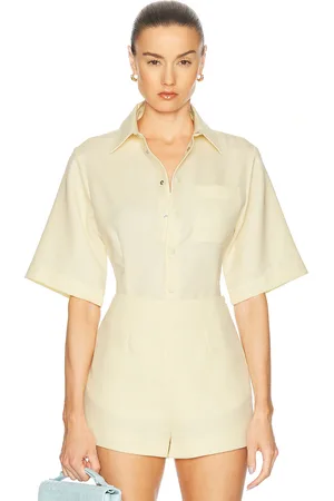 Ami Short Sleeve Shirt in