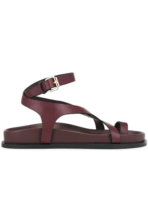 A.Emery Jalen Slim Sandal in