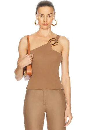 Cult Gaia Ania Top in