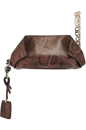 Salvatore Ferragamo Pouch in